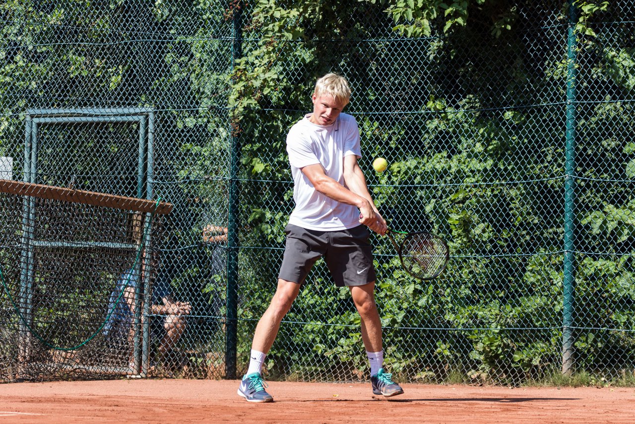 Bild 263 - Schwartau Open Samstag